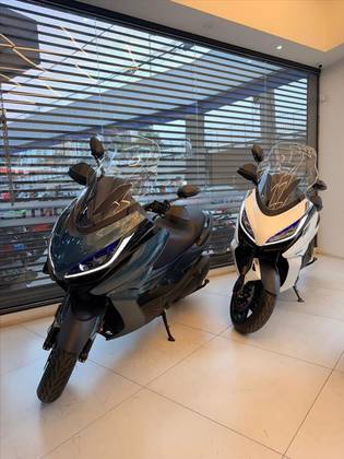 ZONTES 350E 